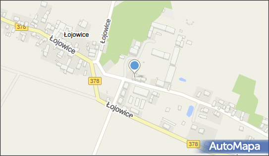 Przedsiębiorstwo Handlowo-Usługowe Cybok Dorota, Łojowice 56 57-101 - Przedsiębiorstwo, Firma, NIP: 9141181801