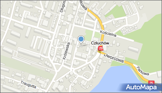 8431352073, Przedsiębiorstwo Handlowo Usługowe 