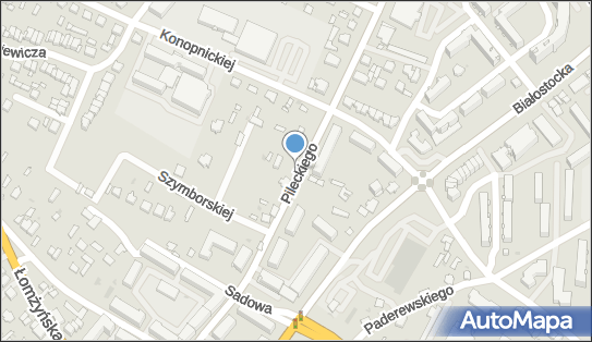 7230004100, Przedsiębiorstwo Handlowo-Usługowe 