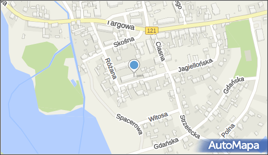 8581664207, Przedsiębiorstwo Handlowo-Usługowe Czajka Piotr 