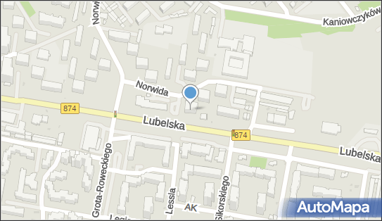 431162921, Przedsiębiorstwo Handlowo Usługowe 