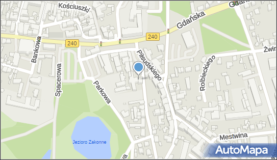 Przedsiębiorstwo Handlowo Usługowe Czebo, ul. Angowicka 2-4 89-600 - Przedsiębiorstwo, Firma, numer telefonu, NIP: 5550000309