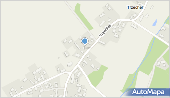 Przedsiębiorstwo Handlowo Usługowe Czesław Wroński, Trzechel 12 72-200 - Przedsiębiorstwo, Firma, NIP: 8561454263