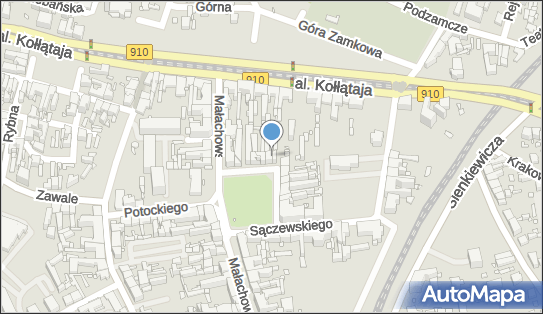 6251000265, Przedsiębiorstwo Handlowo-Usługowe 