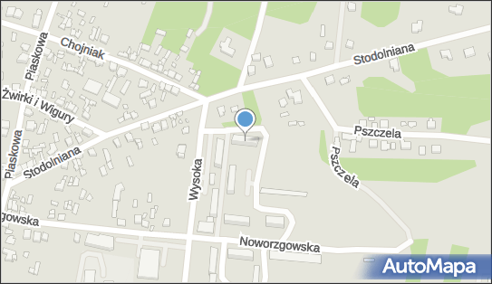 7711282203, Przedsiębiorstwo Handlowo Usługowe „ D A G M A R „ Dagmara Defińska 