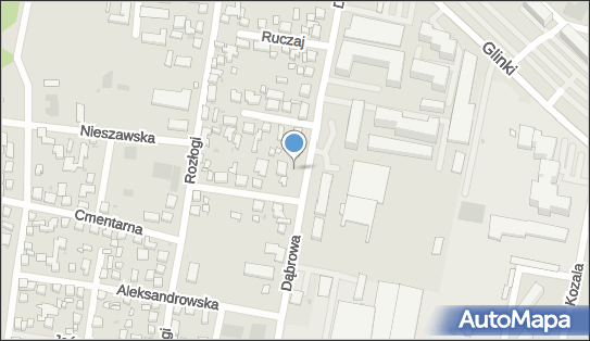 9532532423, Przedsiębiorstwo Handlowo Usługowe Dąbrowa - Serwis Przemysław Pirecki 