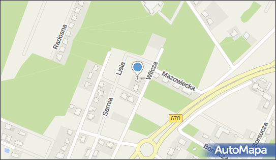 5422439933, Przedsiębiorstwo Handlowo Usługowe 