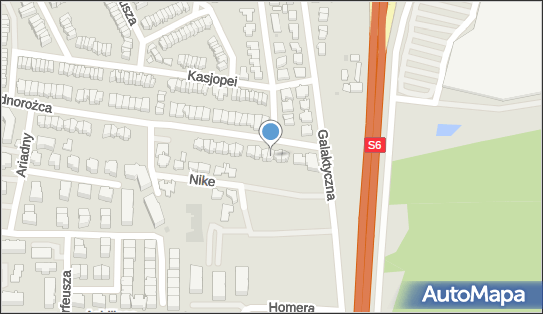 Przedsiębiorstwo Handlowo Usługowe Daccar, ul. Jednorożca 7 80-299 - Przedsiębiorstwo, Firma, NIP: 5842256636
