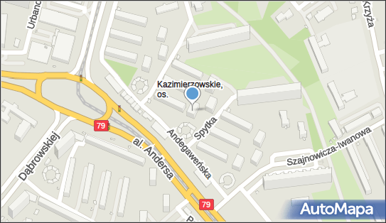 Przedsiebiorstwo Handlowo Usługowe Dago, os. Kazimierzowskie 13 31-840 - Przedsiębiorstwo, Firma, NIP: 6782954922