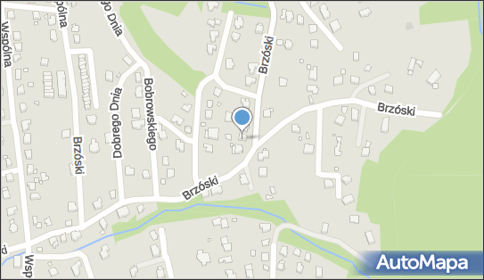 5470087389, Przedsiębiorstwo Handlowo-Usługowe 