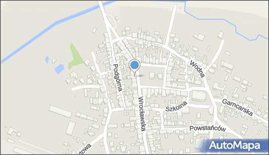 Przedsiębiorstwo Handlowo Usługowe Dagramas Jutrosin, Rynek 22 63-930 - Przedsiębiorstwo, Firma, NIP: 6991434925