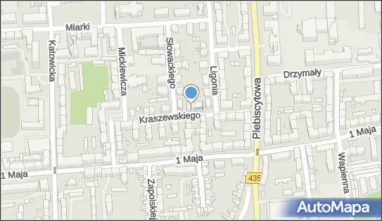 Przedsiębiorstwo Handlowo Usługowe Damian Export Import Nowak Jacek 45-363 - Przedsiębiorstwo, Firma, NIP: 7542038994