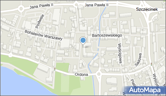 6731842633, Mapo Damian Wnuczko 