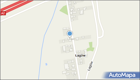 8341875531, Przedsiębiorstwo Handlowo - Usługowe Damian Zieliński 