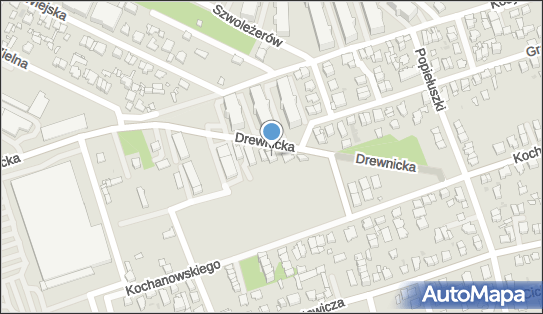 Przedsiębiorstwo Handlowo - Usługowe Danuta Walaśkiewicz, Ząbki 05-091 - Przedsiębiorstwo, Firma, NIP: 7621504462