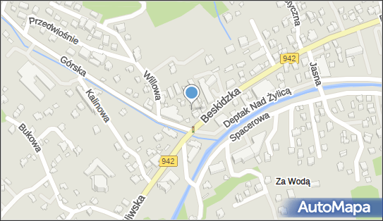 072382043, Przedsiębiorstwo Handlowo-Usługowe 