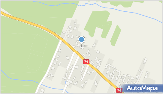 6572173816, Przedsiębiorstwo Handlowo-Usługowe 