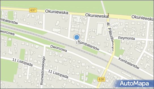 Przedsiębiorstwo Handlowo-Usługowe , Darek'''' Dariusz Rudnicki 05-070 - Przedsiębiorstwo, Firma, NIP: 8222137867
