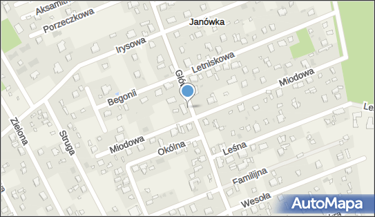 7281722242, Dariusz Durczyński Przedsiębiorstwo Handlowo-Usługowe 