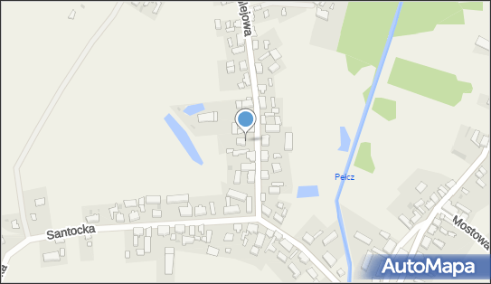 5992661628, Przedsiębiorstwo Handlowo-Usługowe 