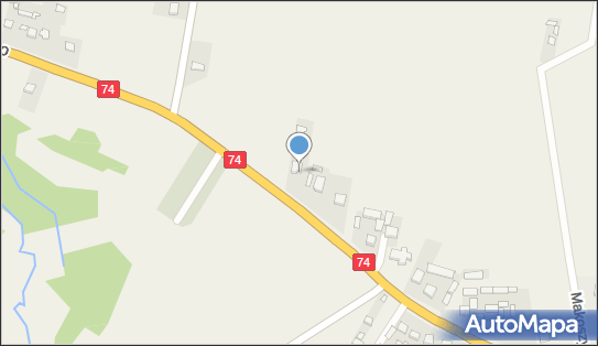 Przedsiębiorstwo Handlowo Usługowe Dargos Dariusz Ozga, Makoszyn 26-004 - Przedsiębiorstwo, Firma, NIP: 6572128141