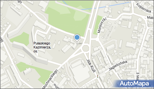 8130206709, Przedsiębiorstwo Handlowo-Usługowe 
