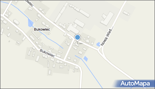 Przedsiębiorstwo Handlowo-Usługowe Darpol Dariusz Pasch, Bukowiec 64-834 - Przedsiębiorstwo, Firma, NIP: 7661431901