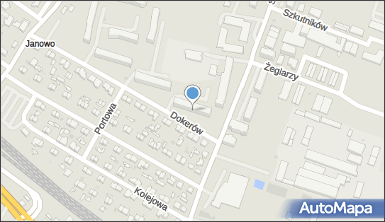 9580736661, PHU Dartur Dariusz Panfil 