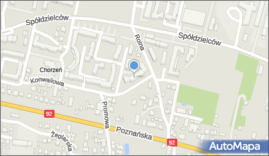 6651643630, Przedsiębiorstwo Handlowo-Usługowe 