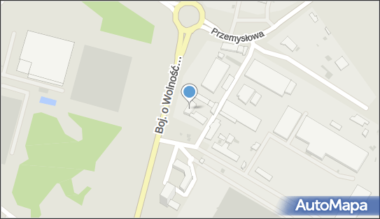 6690009297, Przedsiębiorstwo Handlowo-Usługowe 