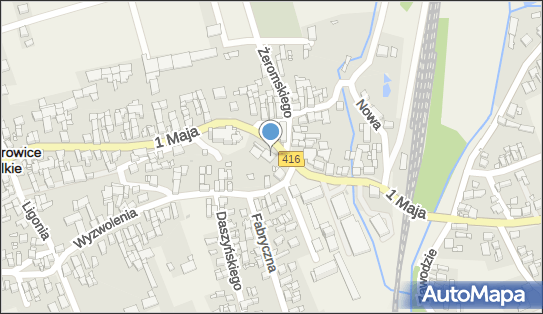 6391817902, Przedsiębiorstwo Handlowo Usługowe 