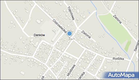 290973048, Przedsiębiorstwo Handlowo Usługowe 