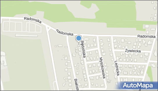5732407407, Przedsiębiorstwo Handlowo-Usługowe 
