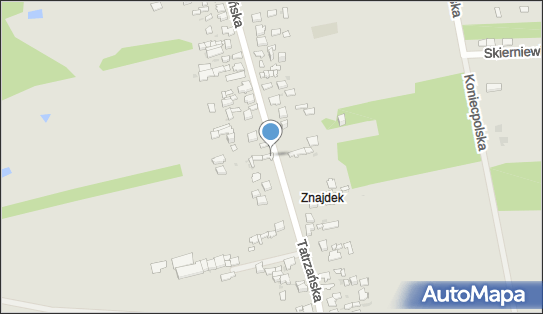 5731688404, Przedsiębiorstwo Handlowo-Usługowe 