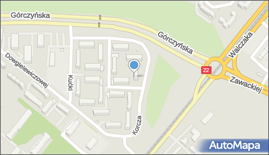 Przedsiębiorstwo Handlowo-Usługowe Dem Maciej Łuszczek 66-400 - Przedsiębiorstwo, Firma, NIP: 5991284595