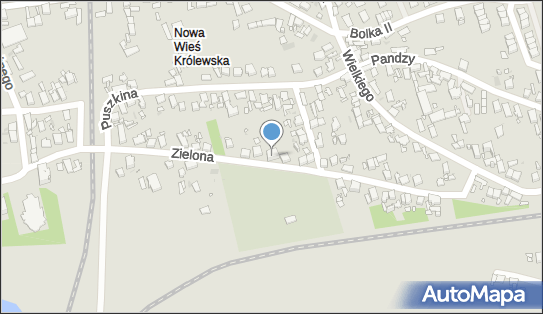 810040886, Szczudło Maciej Przedsiębiorstwo Handlowo-Usługowe 