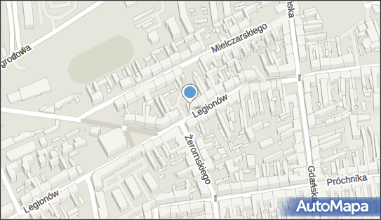 7261025735, Przedsiębiorstwo Handlowo-Usługowe 