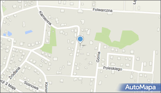 6292098640, Przedsiębiorstwo Handlowo-Usługowe 