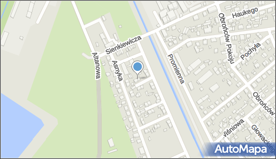 950415978, Przedsiębiorstwo Handlowo-Usługowe 