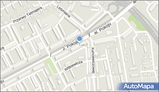 Przedsiębiorstwo Handlowo Usługowe Digitex, al. Pokoju 12 42-200 - Przedsiębiorstwo, Firma, NIP: 9490116742