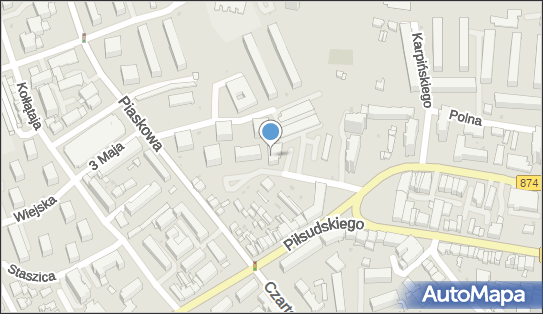 7161484254, Przedsiębiorstwo Handlowo Usługowe Dionizy Prus 