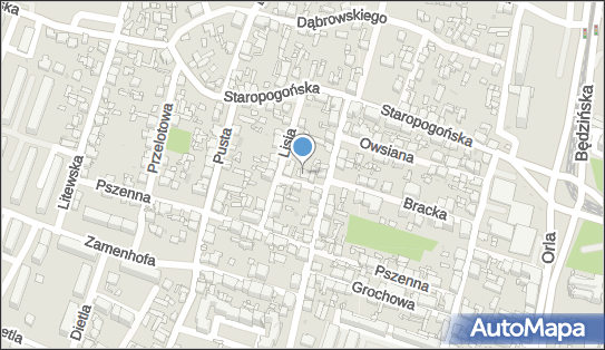 Przedsiębiorstwo Handlowo Usługowe Domart, ul. Bracka 21 41-200 - Przedsiębiorstwo, Firma, NIP: 2220030754
