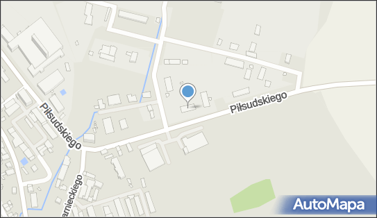 7531005695, Przedsiębiorstwo Handlowo-Usługowe Domar Kurowska Bogumiła 