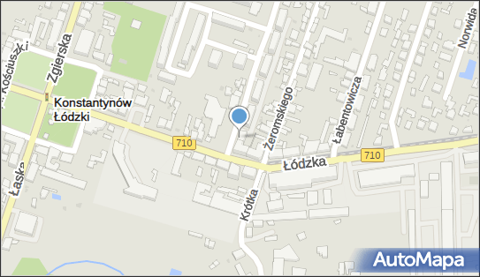 7271004108, Przedsiębiorstwo Handlowo Usługowe 