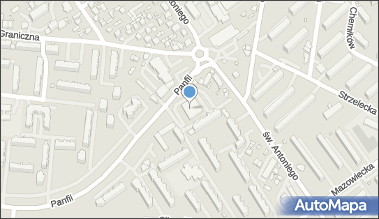 7731009657, Przedsiębiorstwo Handlowo-Usługowe 