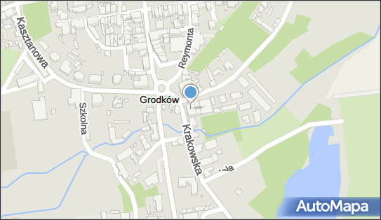7530004191, Przedsiębiorstwo Handlowo - Usługowe 