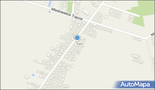 8361322456, Przedsiębiorstwo Handlowo-Usługowe 