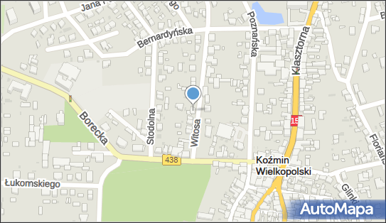 6211337248, Przedsiębiorstwo Handlowo-Usługowe 