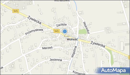 5521053059, Przedsiębiorstwo Handlowo - Usługowe 