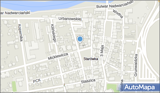 6650017089, Przedsiębiorstwo Handlowo-Usługowe 